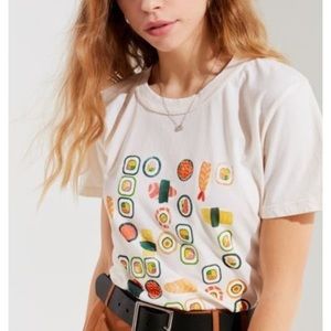 Urban Outfitters top